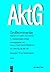AktG by Tilman Bezzenberger