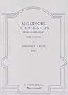 Melodious Double-...