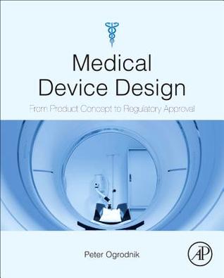 Free Download Medical Device Design: Innovation from Concept to Market Full Audiobook