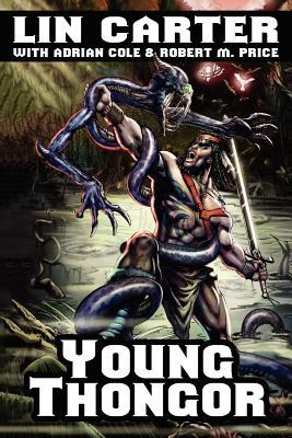 Young Thongor (Paperback)