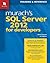 Murach's SQL Server 2012 for Developers by Bryan Syverson