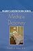 Medispa Dictionary (Milady's Aesthetician Series)