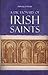 A Dictionary of Irish Saints
