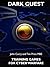Dark Guest Training Games for Cyber Warfare Wargaming Internet Based Attacks Black and White Edition