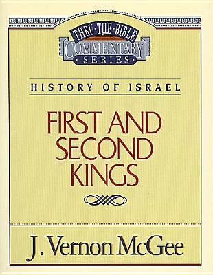 1 and 2 Kings (Paperback)