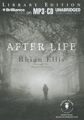 After Life: A Novel (Nancy Pearl's Book Lust Rediscoveries)