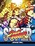 Super Street Fighter, Volum...