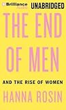 The End of Men by Hanna Rosin