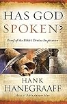 Has God Spoken?: ...