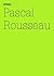 Pascal Rousseau by Pascal Rousseau