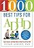 1000 Best Tips for ADHD by Susan Ashley