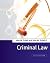 Criminal Law