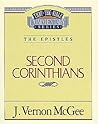 Second Corinthians