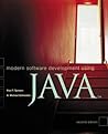 Modern Software Development Using Java
