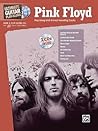 Pink Floyd - Ultimate Guitar Play-Along (Ultimate Play-Along)
