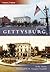 Gettysburg, Pennsylvania (Then and Now)