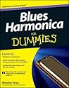 Blues Harmonica for Dummies by Winslow Yerxa