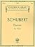Dances for Piano: Schirmer Library of Classics Volume 2003 Piano Solo (Schirmer's Library of Musical Classics)