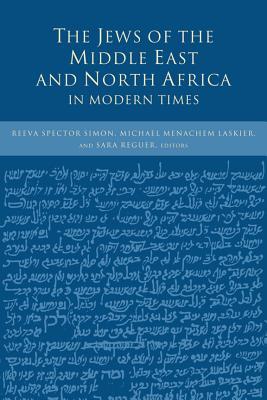 The Jews of the Middle East and North Africa in Modern Times