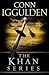 The Khan Series: Genghis: B...