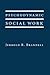 Psychodynamic Social Work by Jerrold R. Brandell