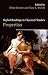 Oxford Readings in Propertius