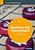 IB Business and Management Study Guide by Lloyd Gutteridge