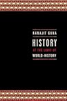 History at the Limit of World-History (Italian Academy Lectures)