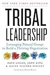 Tribal Leadership...