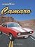 Camaro by Lynn Peppas Camaro by Lynn Peppas