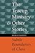 The Teacup Ministry and Other Stories: Subtle Boundaries of Class