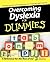 Overcoming Dyslexia For Dummies