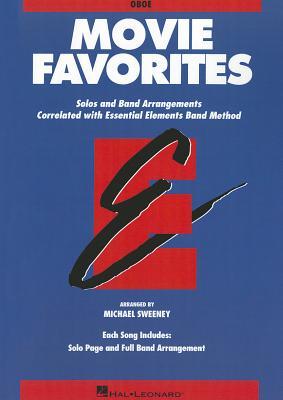 This oboe songbook features music by various composers, arranged by Michael Sweeney as part of the Essential Elements Band Method. Designed for ... developing core playing skills on the oboe.