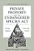 Private Property and the Endangered Species Act: Saving Habitats, Protecting Homes