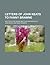 Letters of John Keats to Fanny Brawne; Written in the Years MDCCCXIX and MDCCCXX and Now Given from the Original Manuscripts