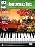 Christmas Hits | 40 Bestselling Holiday Songs for Piano/Vocal/Guitar | Sheet Music Songbook for Students and Teachers | Popular Christmas Music Book ... and Performance (40 Sheet Music Bestsellers)