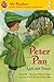 Peter Pan by Susan  Hill