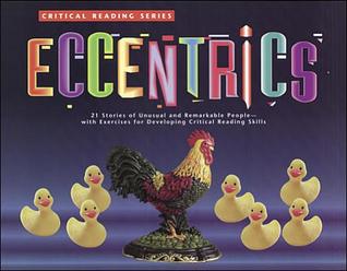 Critical Reading Series: Eccentrics (Paperback)