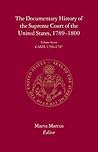 The Documentary History of the Supreme Court of the United States, 1789-1800,  Volume VII: Cases : 1796-1797
