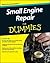 Small Engine Repair For Dummies