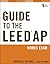 Guide to the LEED AP Homes Exam
