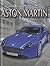 Aston Martin (Superstar Cars)