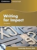 Writing for Impact