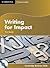 Writing for Impact