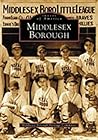 Middlesex Borough (Images of America: New Jersey) Middlesex Borough (Images of America: New Jersey)