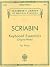 SCRIABIN Keyboard Essential...