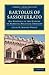 Bartolus of Sassoferrato: His Position in the History of Medieval Political Thought (Cambridge Library Collection - European History)