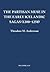 The Partisan Muse in the Early Icelandic Sagas (1200–1250) (Islandica, 55)