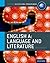 IB English A Language & Literature: Course Book: Oxford IB Diploma ProgramCourse Book (IB Diploma Program)