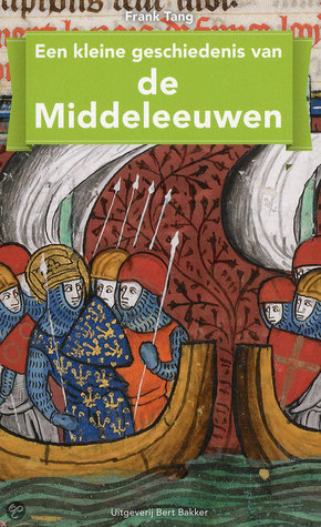 Een kleine geschiedenis van de Middeleeuwen (Paperback)